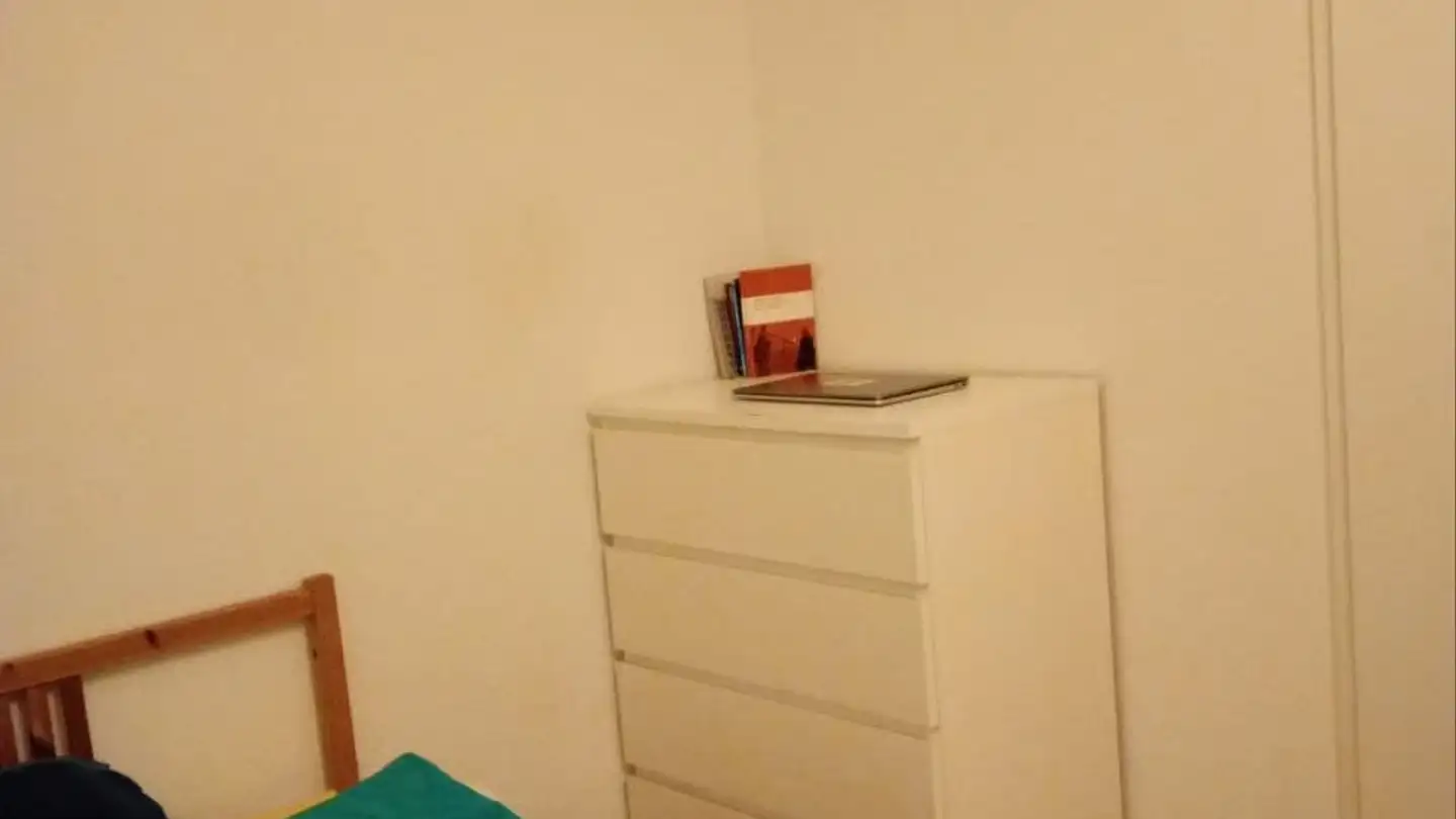 Chambre à louer - Jupiterstrasse, 3015 Bern - Photo 4