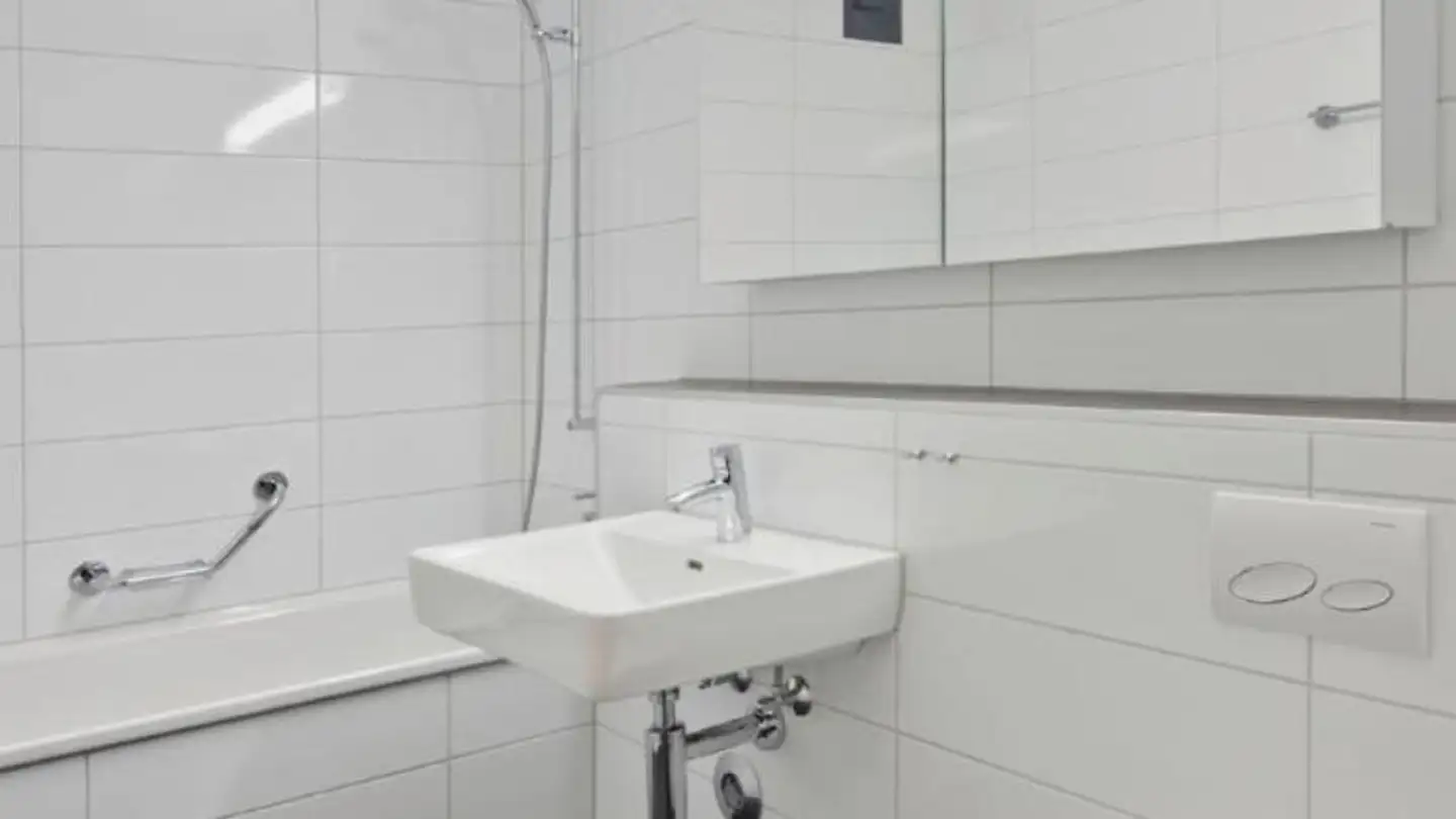 Appartamento in affitto - Grubstrasse 12, 5300 Turgi - Foto 4