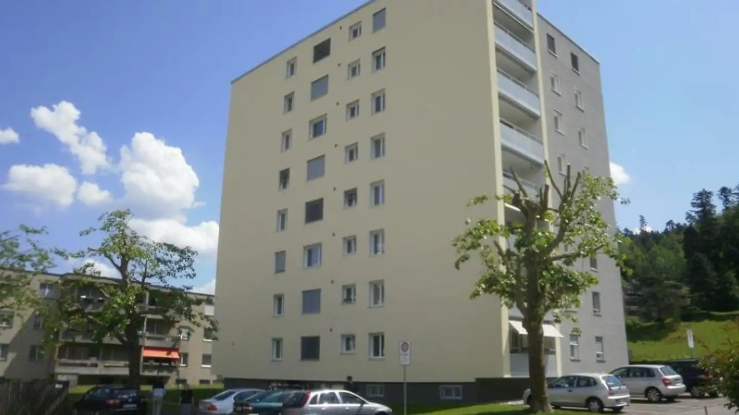 Appartamento in affitto - Grubstrasse 12, 5300 Turgi