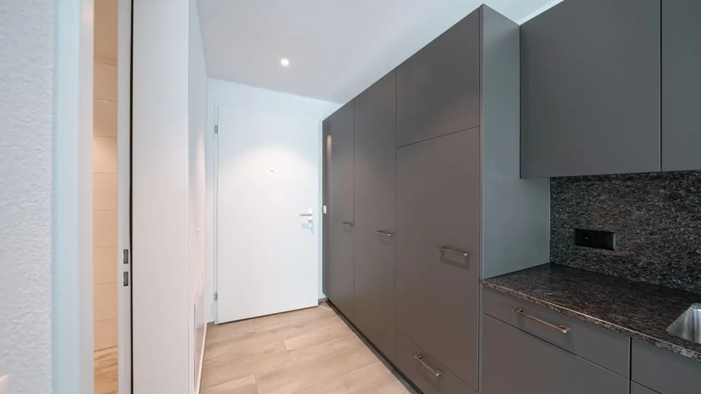 Appartamento in affitto - St. Gallerstrasse 160, 9320 Arbon - Photo 4