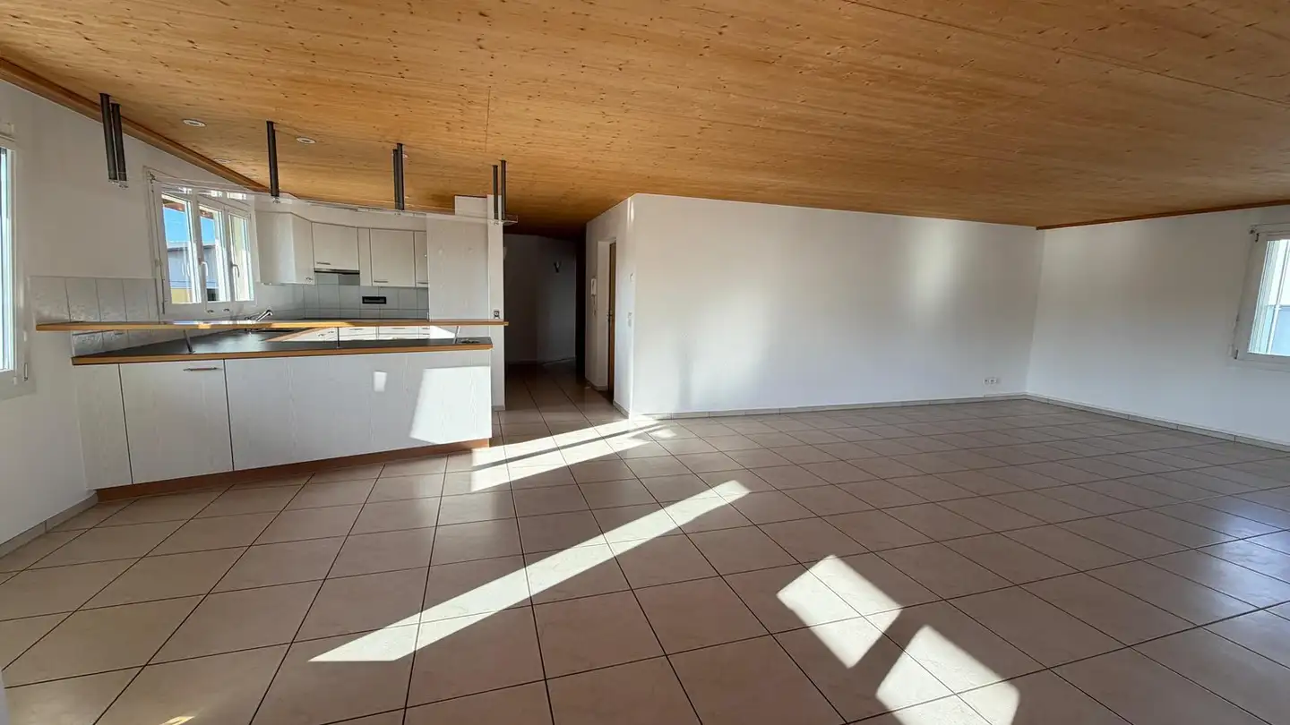 Penthouse for rent - Industriestrasse 2, 9535 Wilen b. Wil - Photo 4