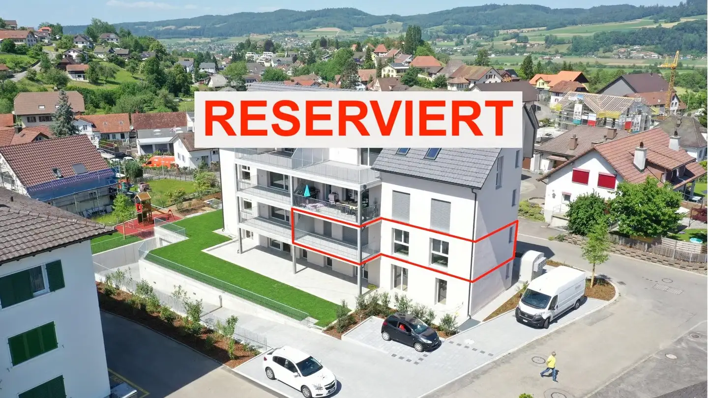 Apartment for sale - Kesslergasse 1389, 5728 Gontenschwil