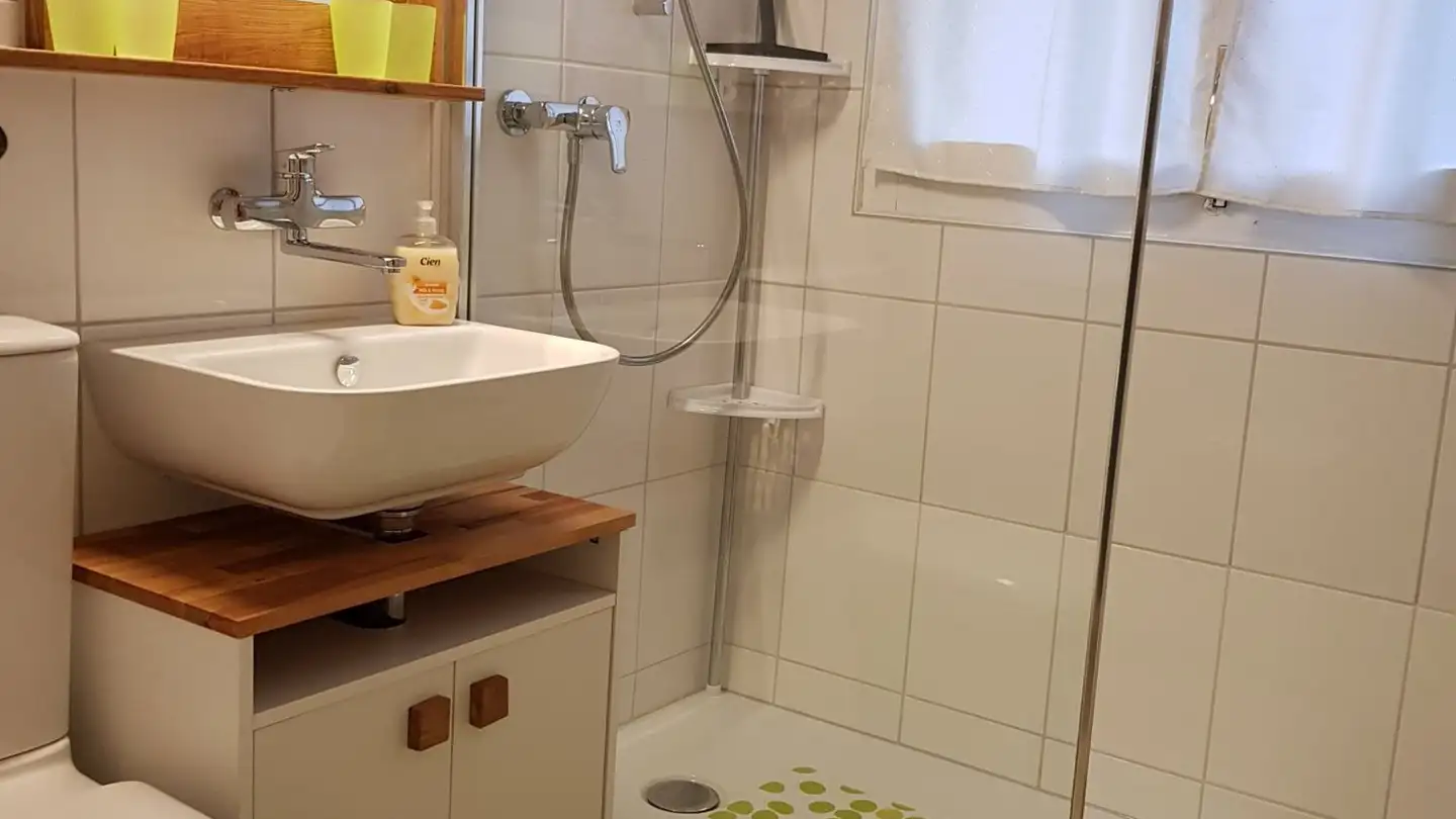 Casa singola in vendita - 3806 Bönigen b. Interlaken