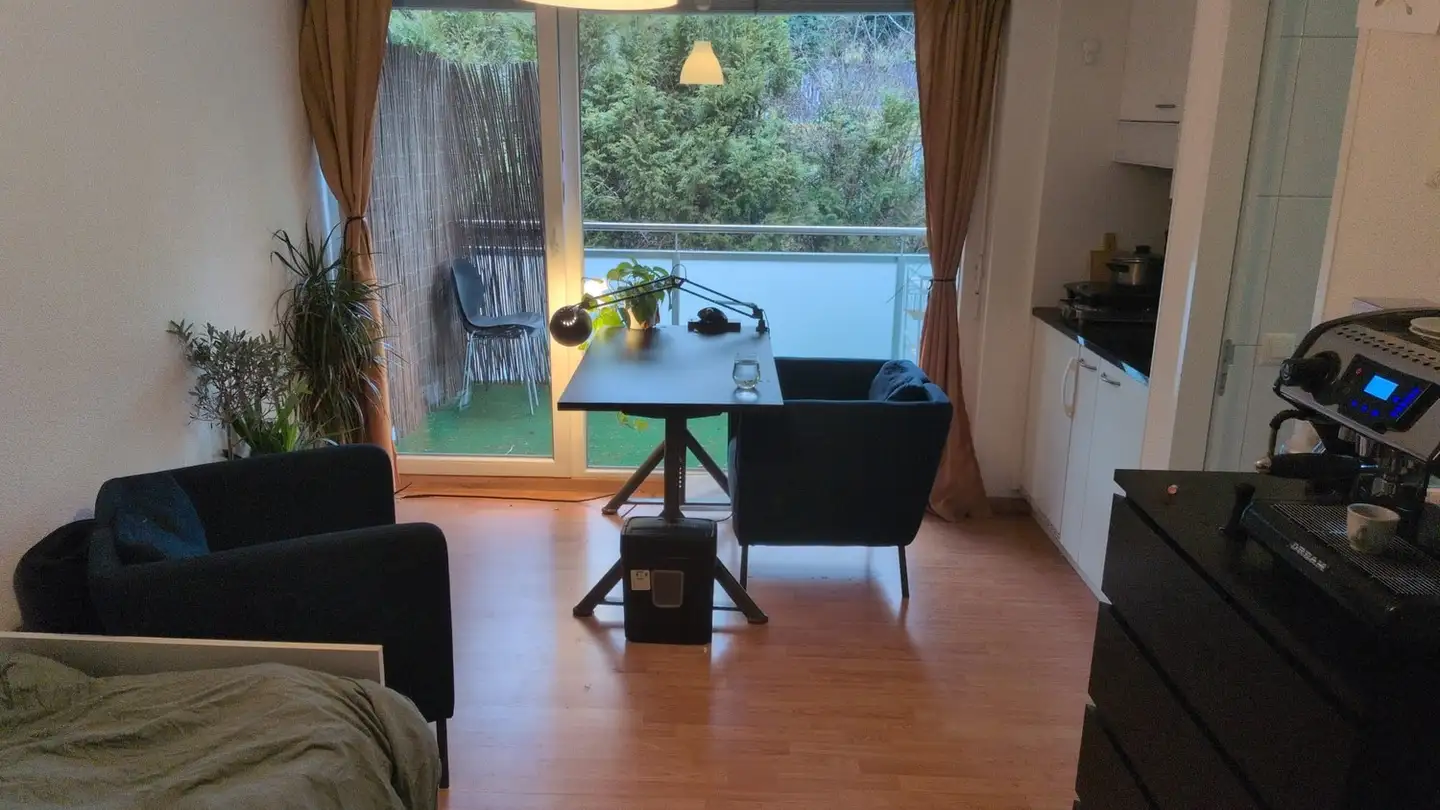 Apartment for rent - Schützenrain, 8047 Zürich