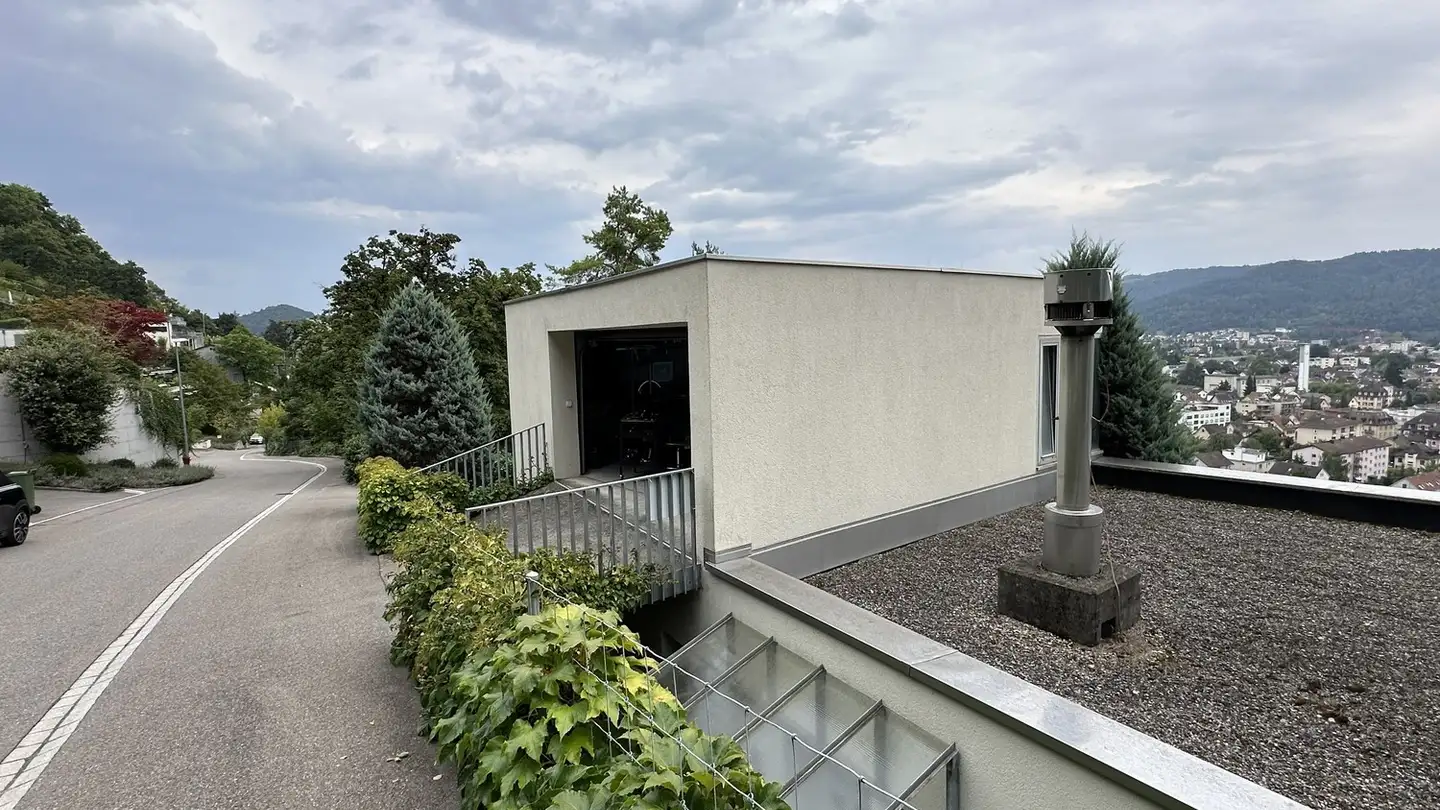 Stepped house for sale - Schartenfelsstrasse 29, 5400 Baden - Photo 2