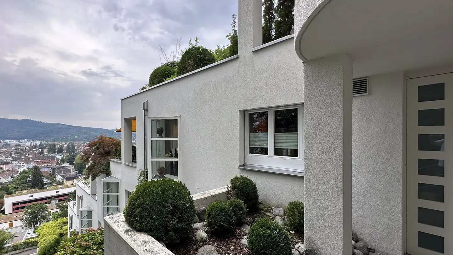 Stepped house for sale - Schartenfelsstrasse 29, 5400 Baden - Photo 3