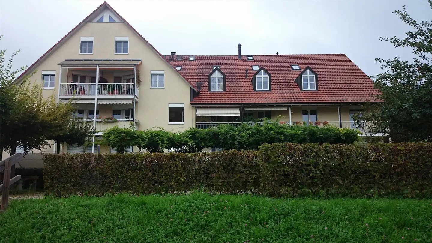 Appartamento in affitto - Kohliberg 6, 4143 Dornach