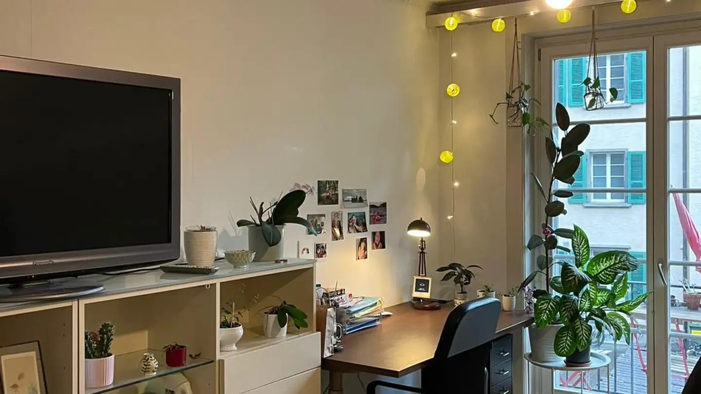 Single room for rent - Neubrückstrasse 51, 3012 Bern - Photo 2