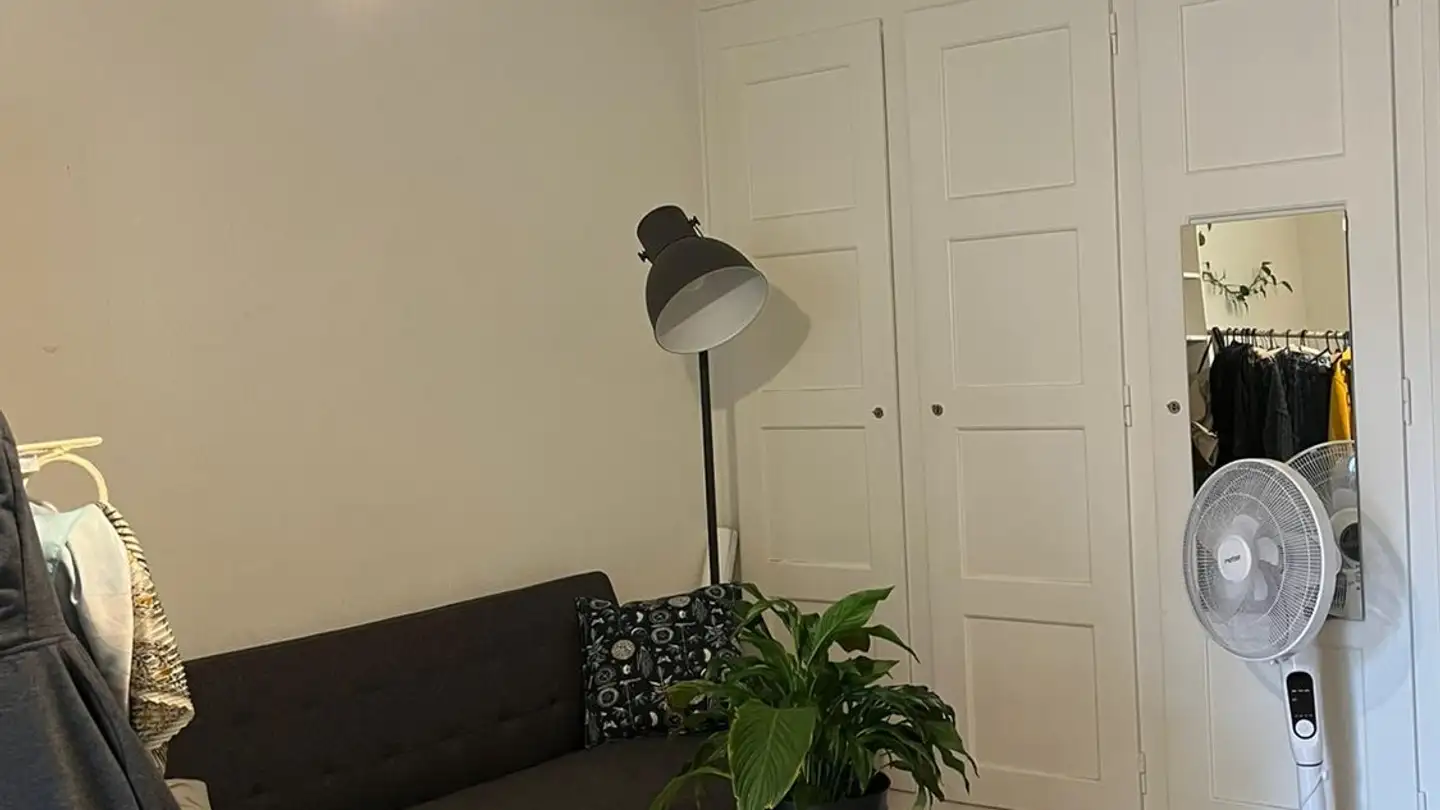 Single room for rent - Neubrückstrasse 51, 3012 Bern - Photo 3