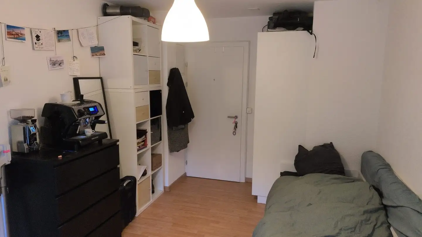 Apartment for rent - Schützenrain, 8047 Zürich - Photo 4