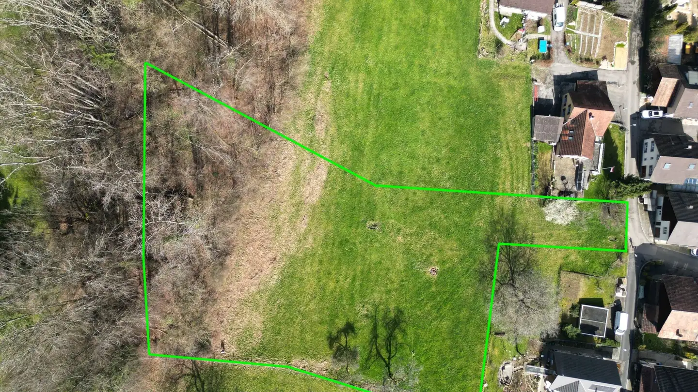 Terreno edificabile in vendita - Unterbiel 63, 4418 Reigoldswil - Photo 2