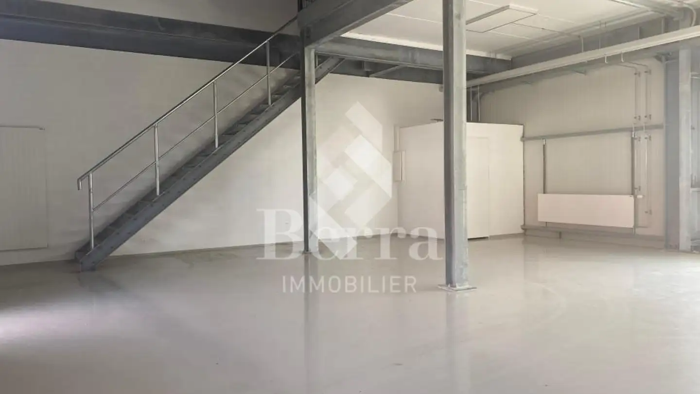 Spazio ufficio in affitto - Rue Du Grand Bochat, 1957 Ardon - Foto 3