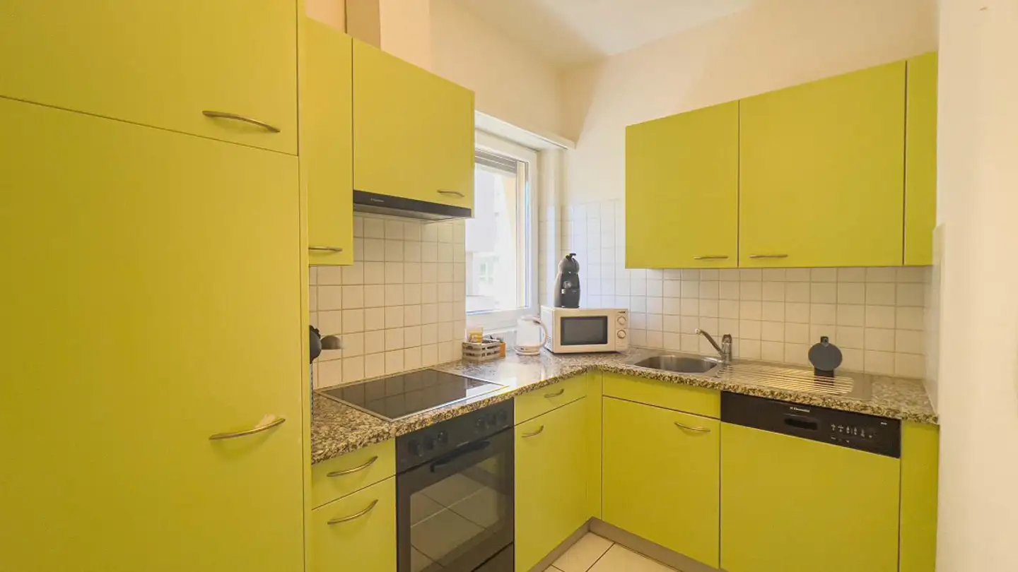 Apartment for sale - Via Campo Marzio, 6900 Lugano - Photo 2