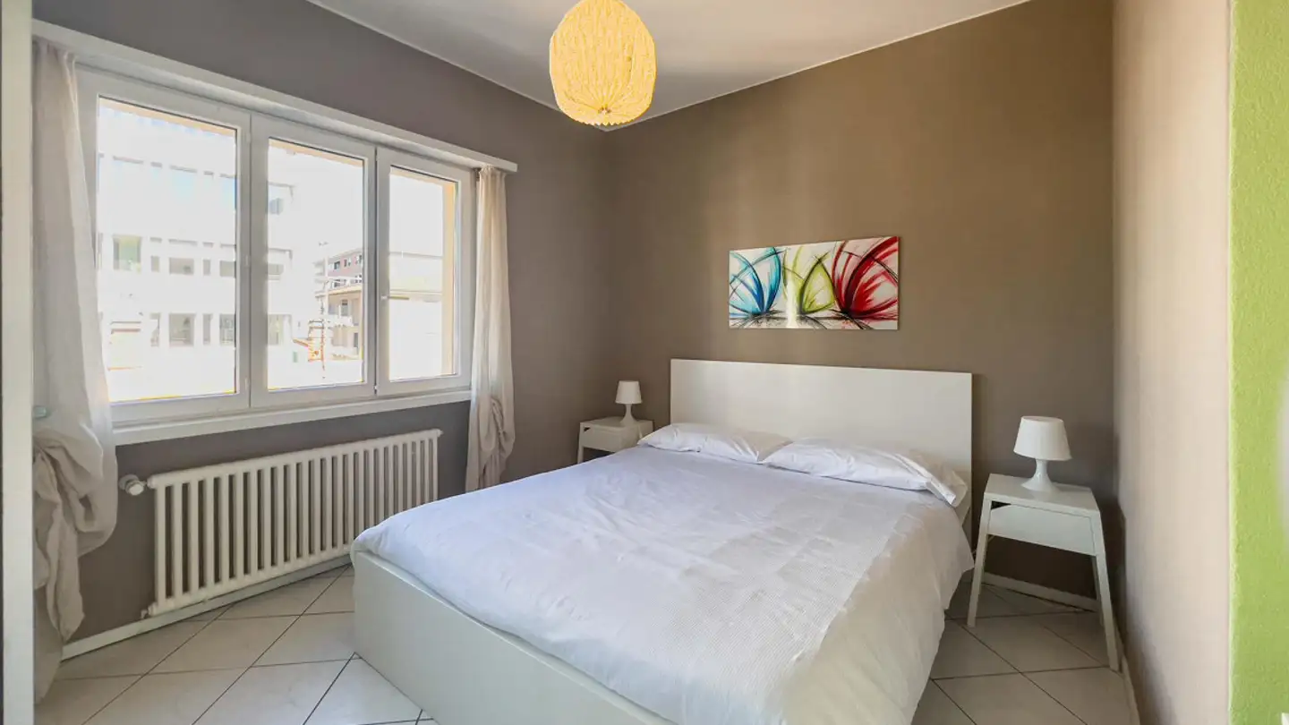 Apartment for sale - Via Campo Marzio, 6900 Lugano - Photo 3
