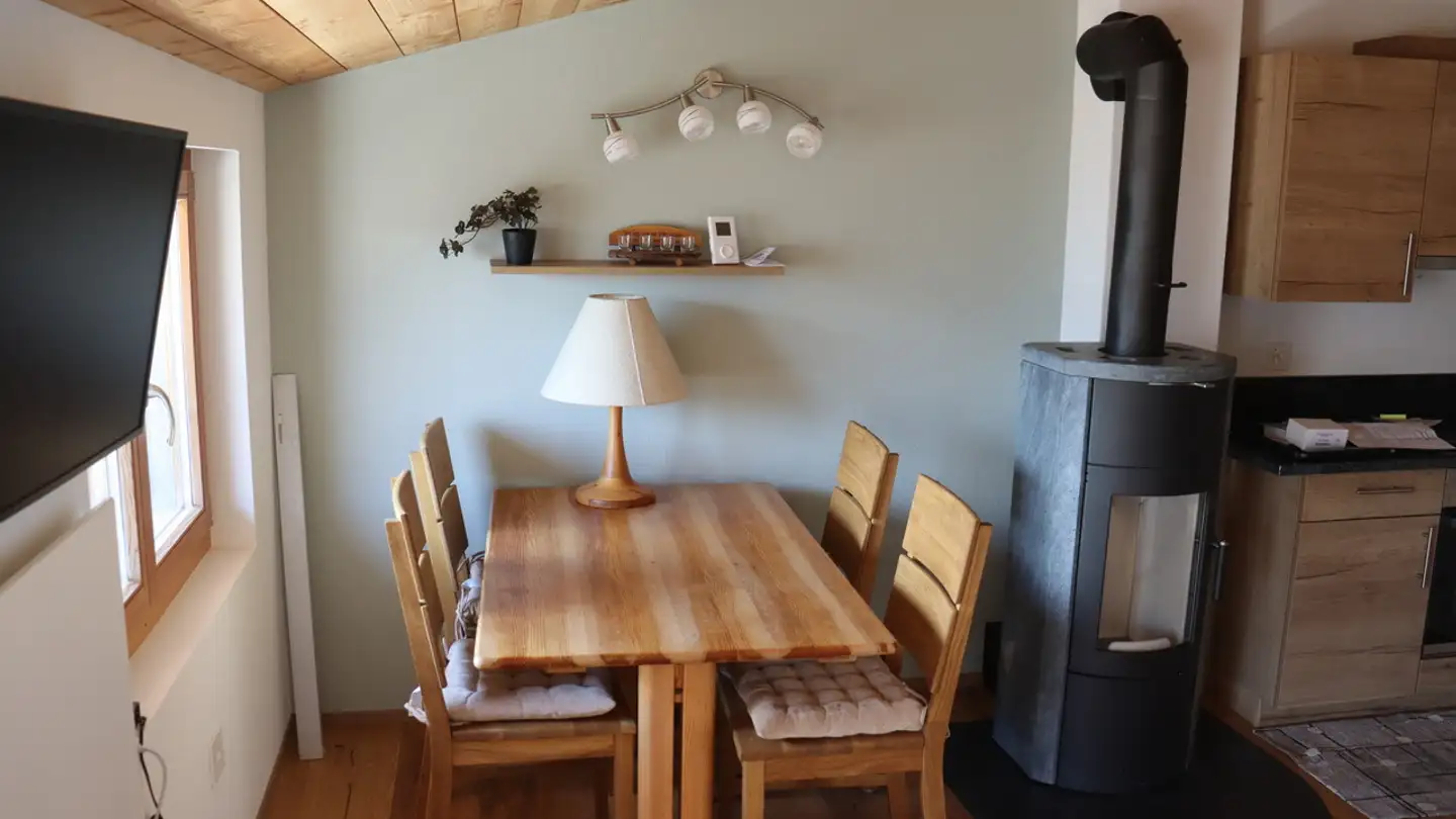 Single house for sale - 3940 Steg VS - Photo 4