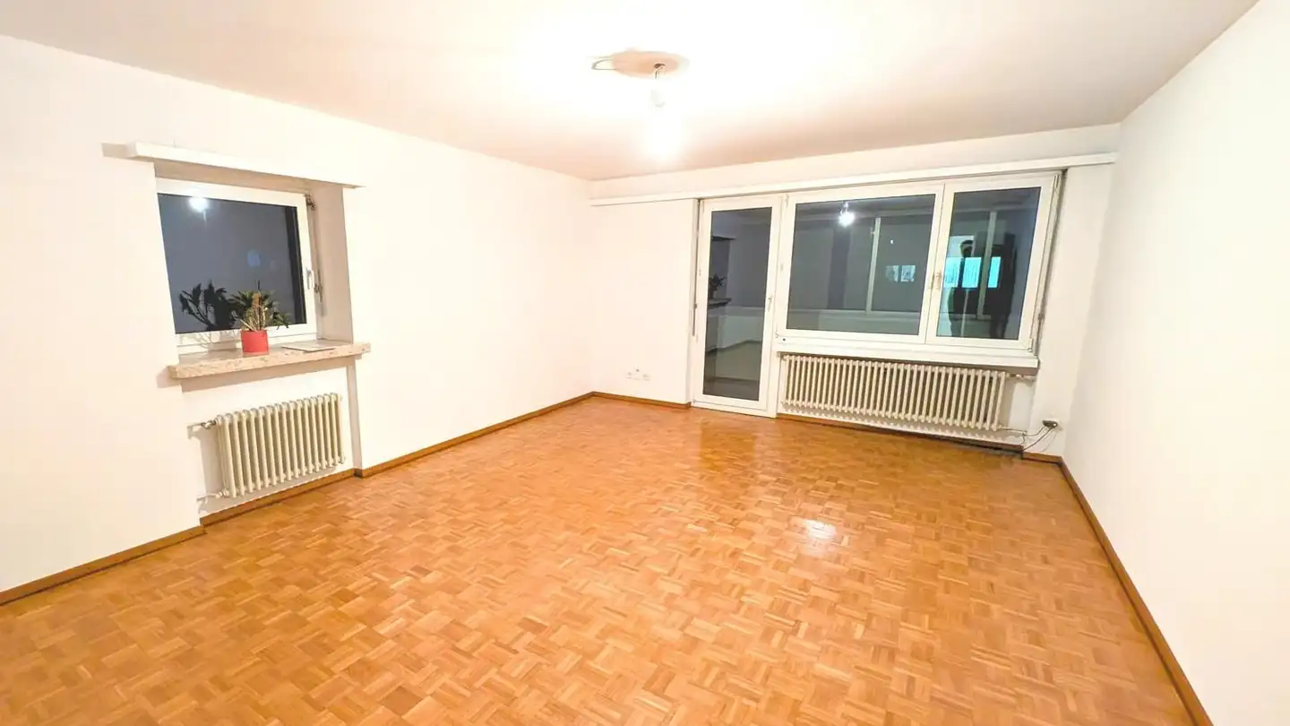 Apartment for rent - Neuwiesenstrasse 7, 8152 Opfikon