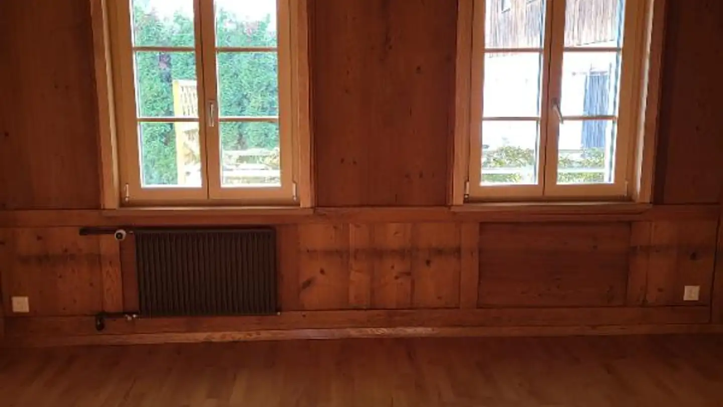 Apartment for rent - Bütikofenstrasse 38, 3422 Kirchberg BE