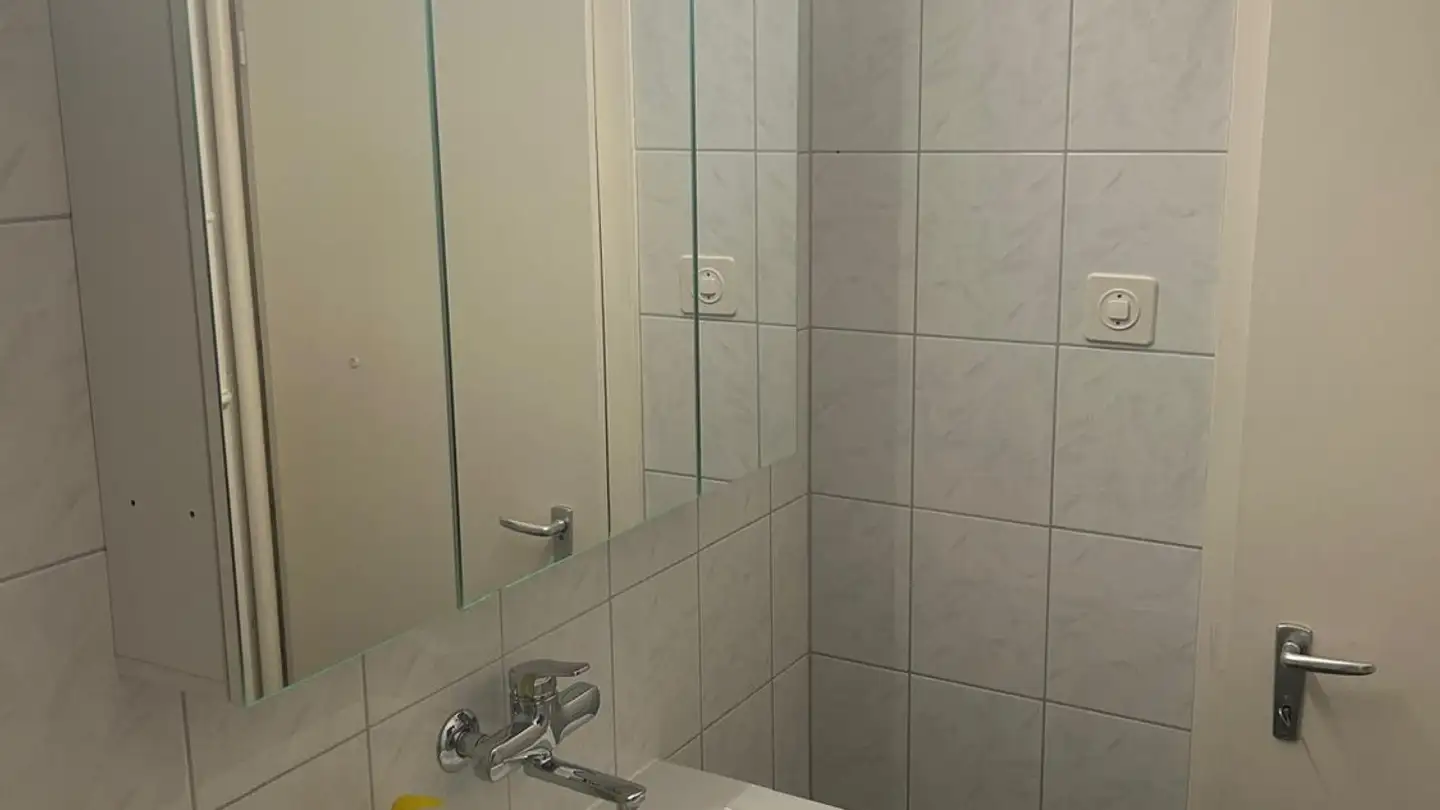 Zimmer mieten - 8500 Frauenfeld - Foto 2
