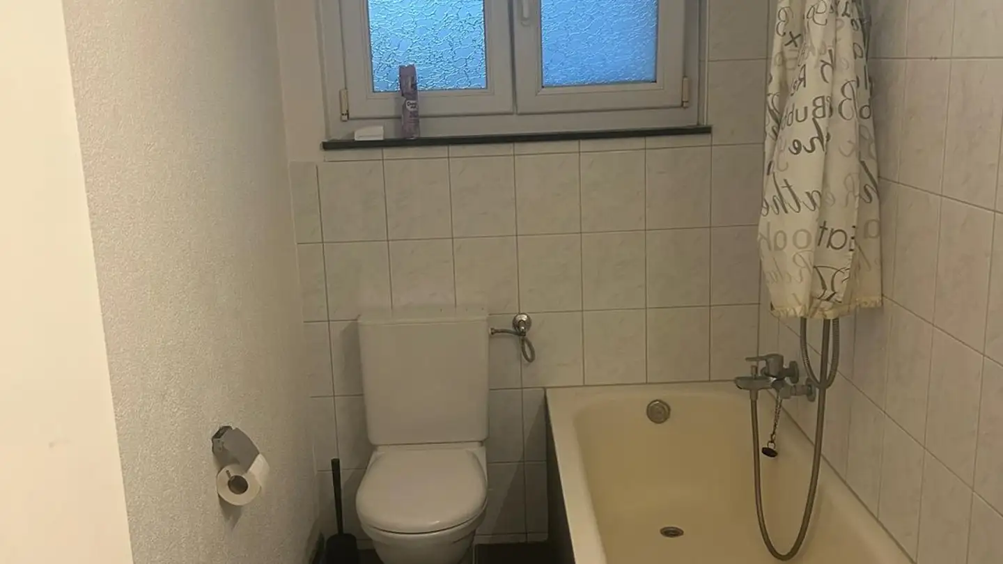Zimmer mieten - 8500 Frauenfeld - Foto 4