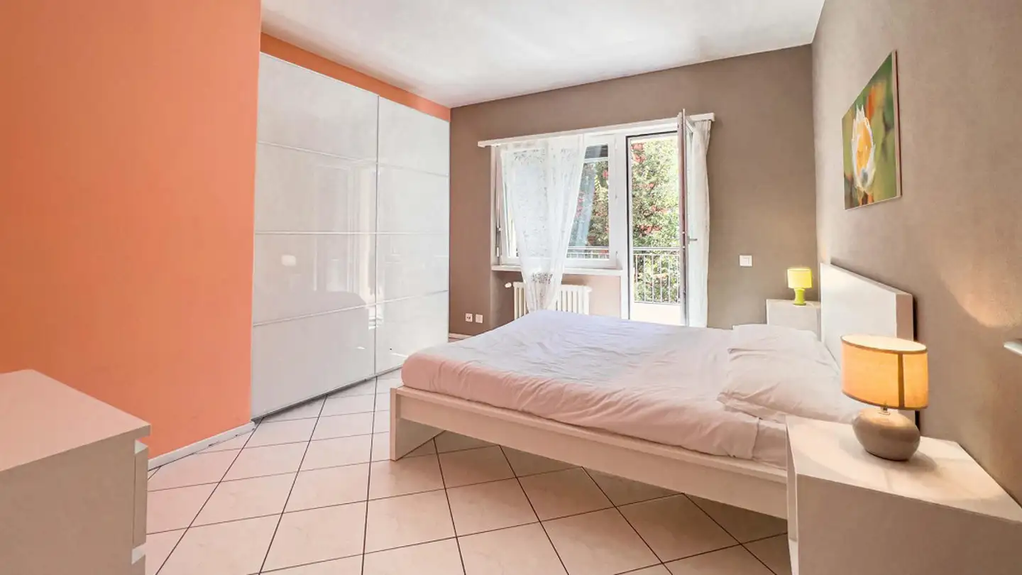 Apartment for sale - Via Campo Marzio, 6900 Lugano - Photo 4