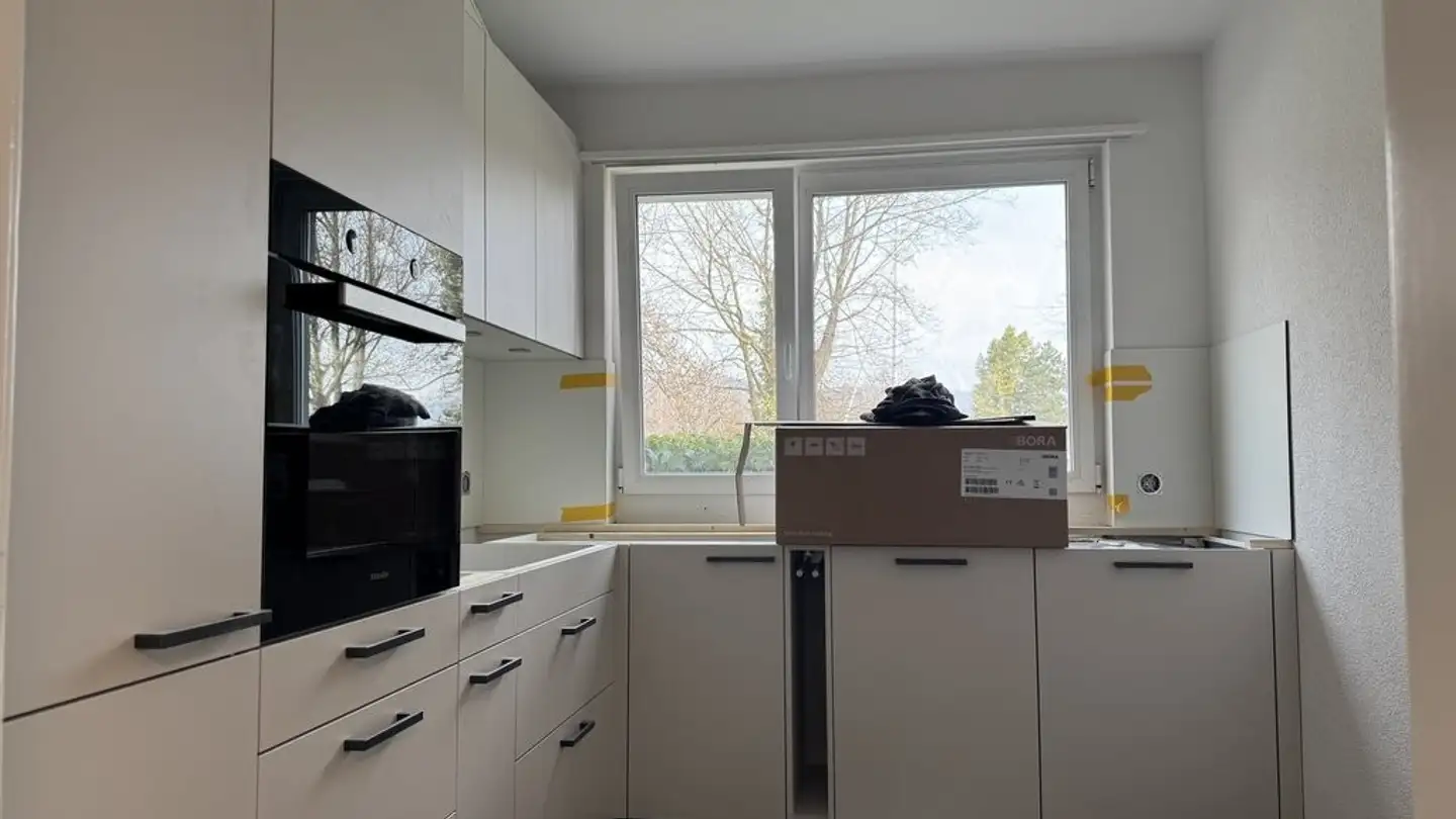 Appartement à louer - Burgerallee 33, 2560 Nidau - Photo 2