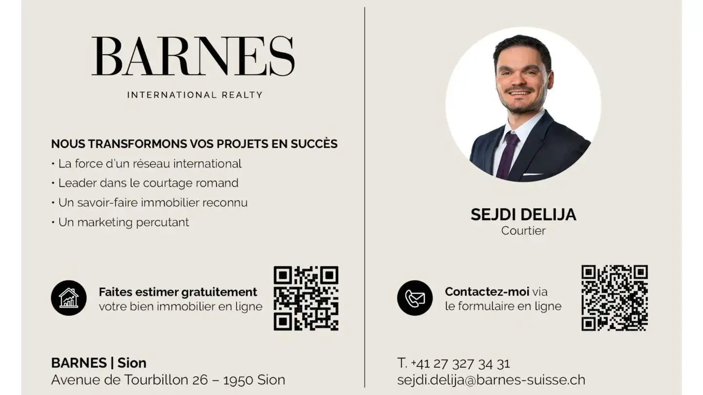 Chalet kaufen - 1926 Fully - Foto 4