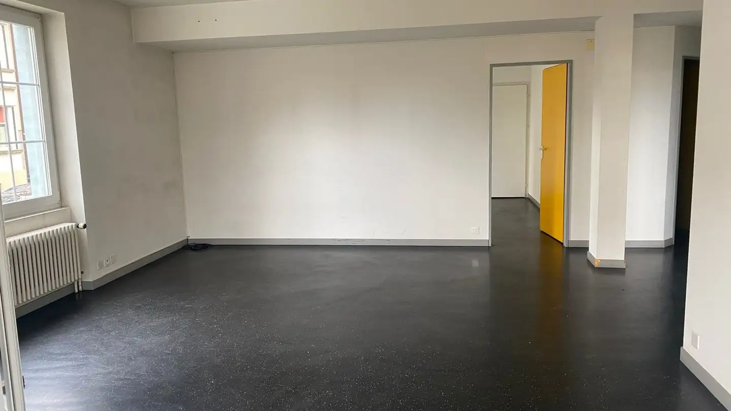 Bürofläche mieten - Grimselstrasse 2, 4054 Basel