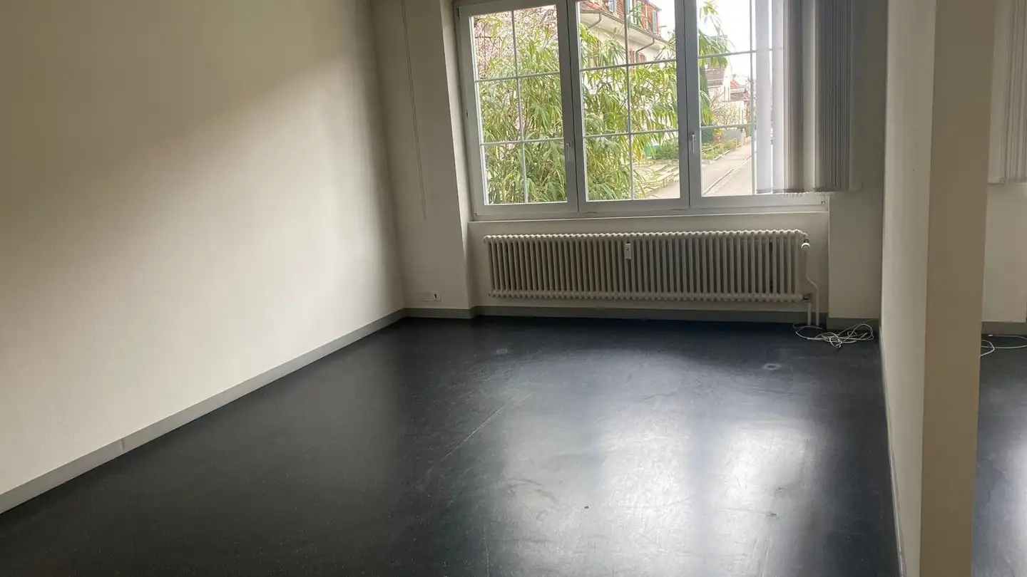 Bürofläche mieten - Grimselstrasse 2, 4054 Basel - Foto 2