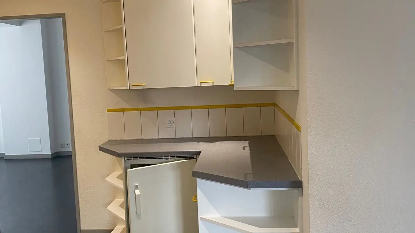 Bürofläche mieten - Grimselstrasse 2, 4054 Basel - Foto 3