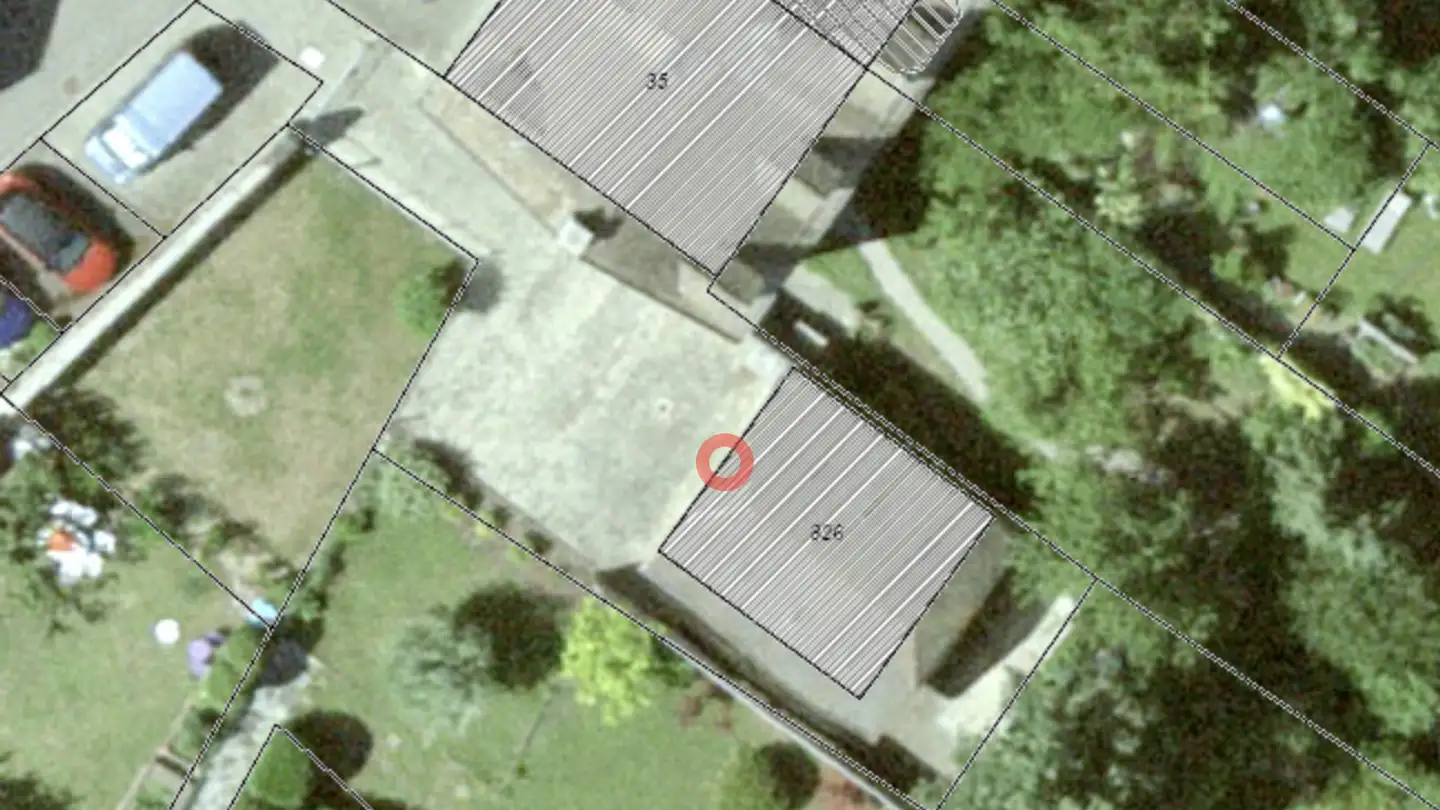 Property for sale - 1294 Genthod