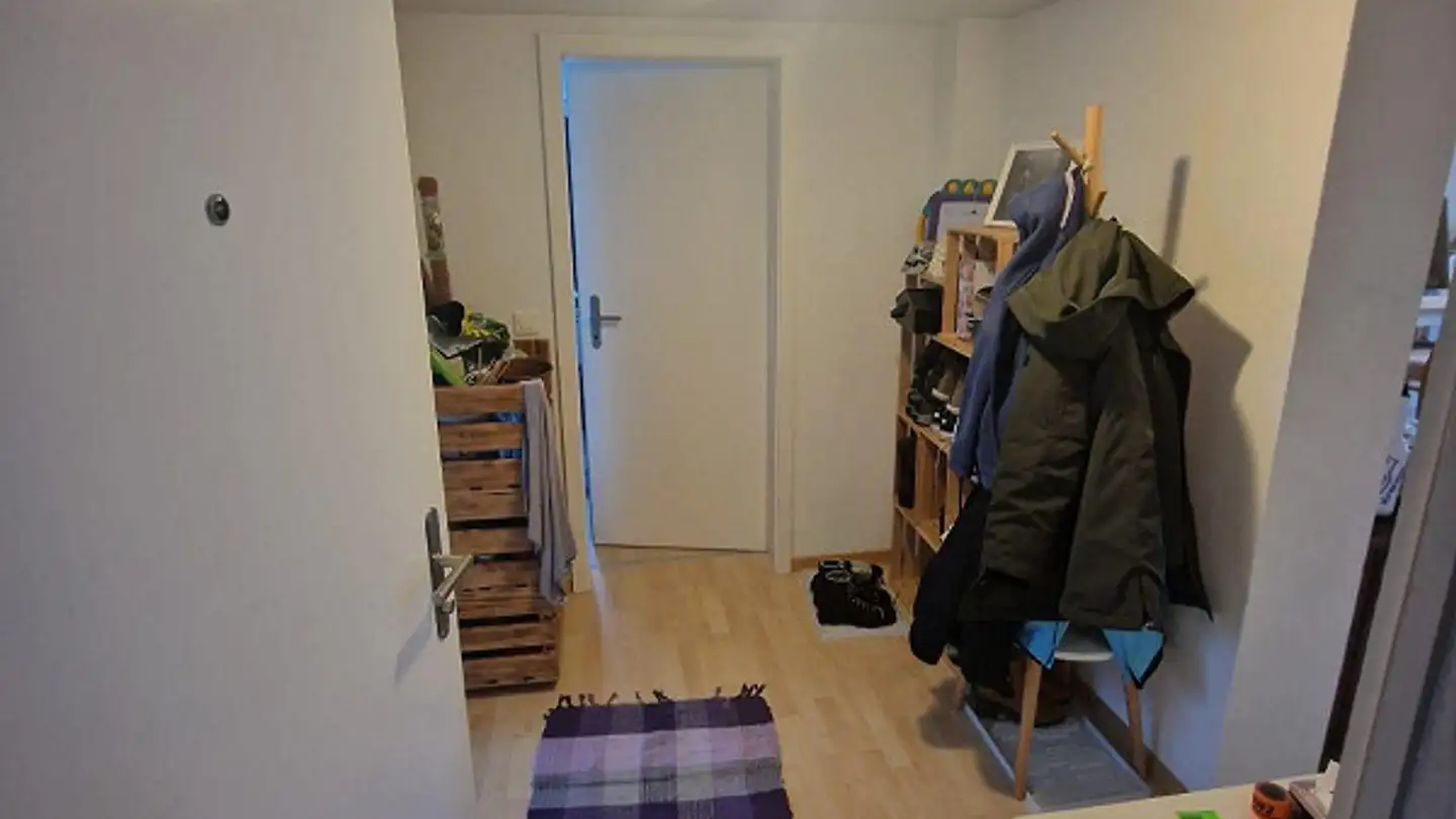 Appartement à louer - Allmendstrasse 16, 8892 Berschis - Photo 2