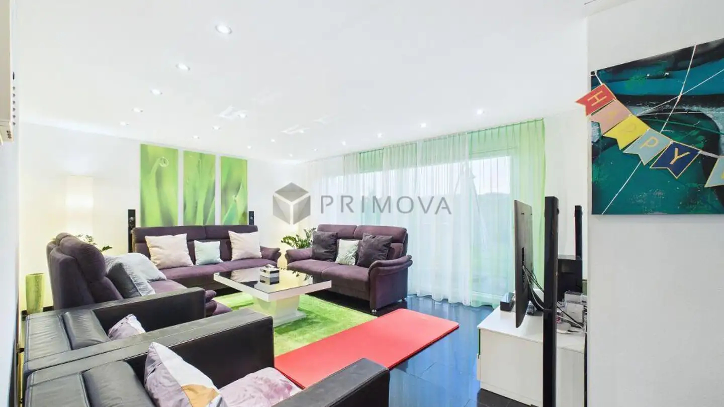 Maison individuelle à vendre - 9542 Münchwilen TG - Photo 2