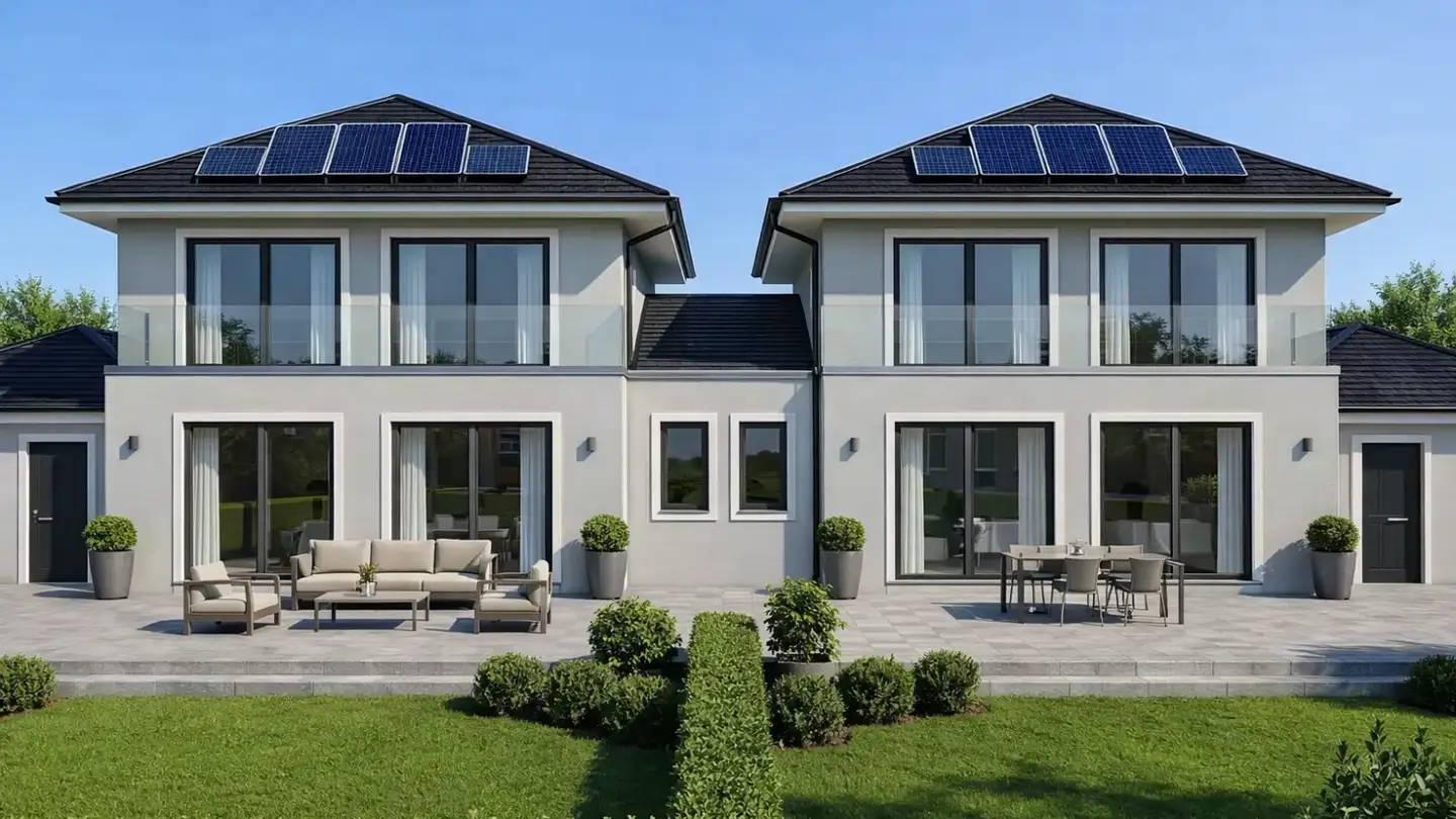 Villa kaufen - 1291 Commugny