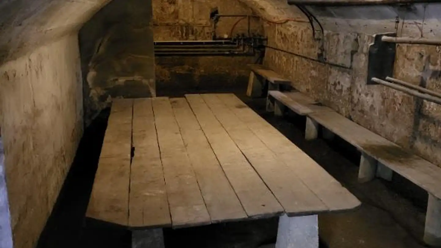 Apartment for rent - Bütikofenstrasse 38, 3422 Kirchberg BE - Photo 3