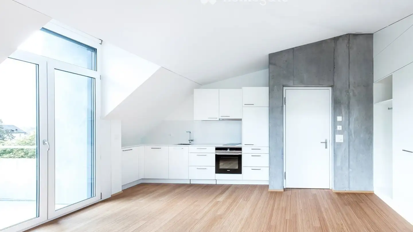 Apartment for rent - Oberalpstrasse, 7000 Chur