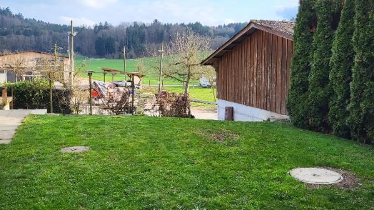 Apartment for rent - Bütikofenstrasse 38, 3422 Kirchberg BE - Photo 4