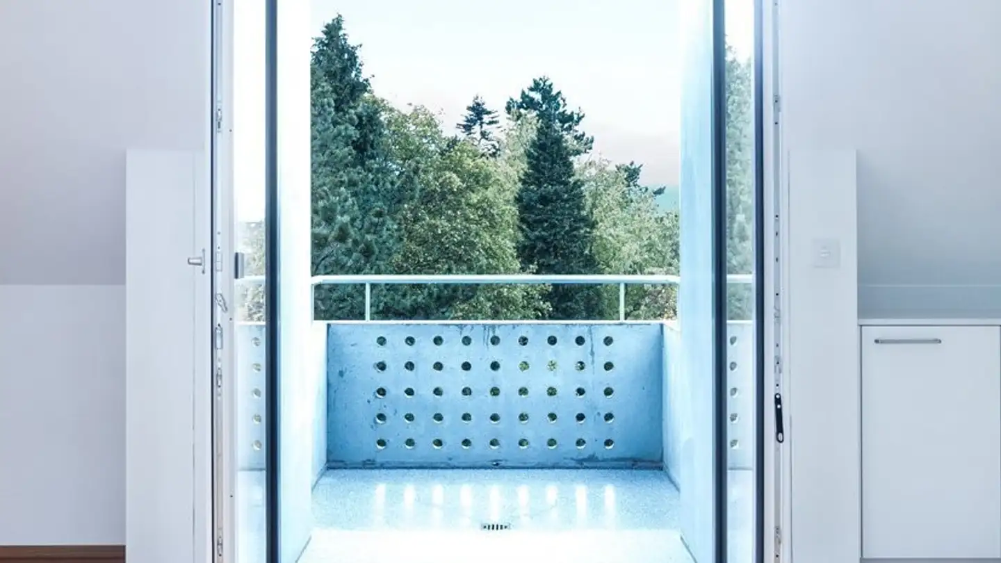 Apartment for rent - Oberalpstrasse, 7000 Chur - Photo 2