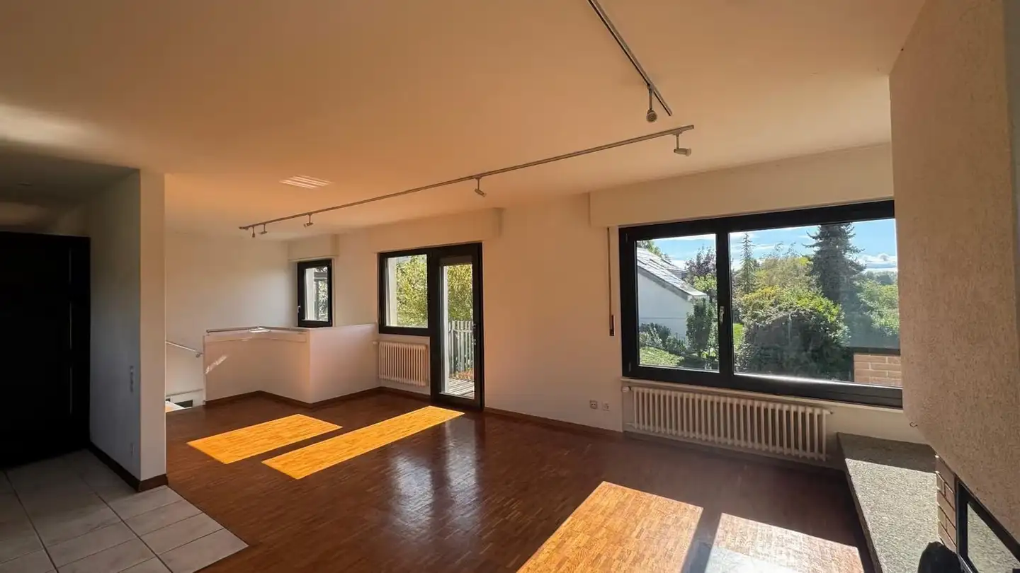 Einfamilienhaus mieten - Cuvillard 7, 1302 Vufflens-la-Ville - Foto 2