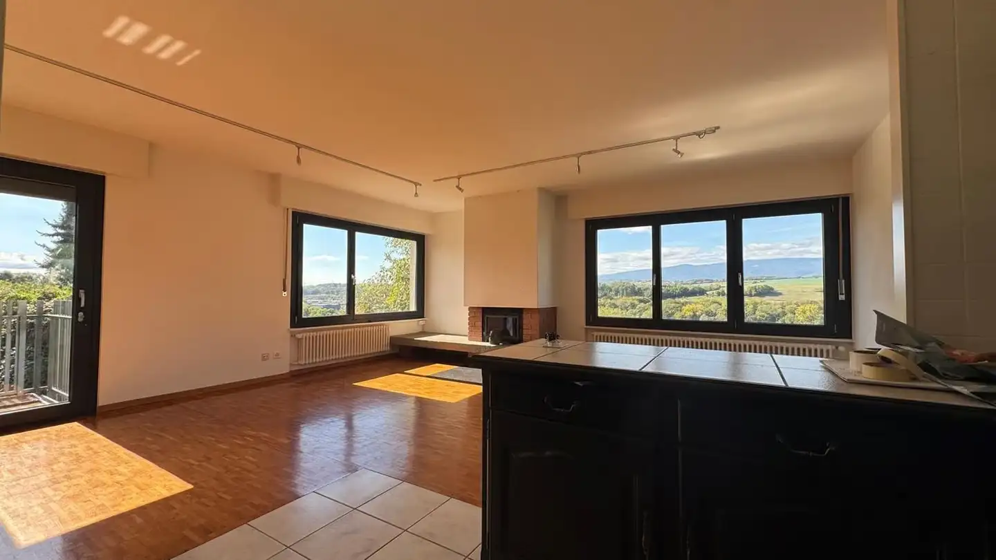 Einfamilienhaus mieten - Cuvillard 7, 1302 Vufflens-la-Ville - Foto 3