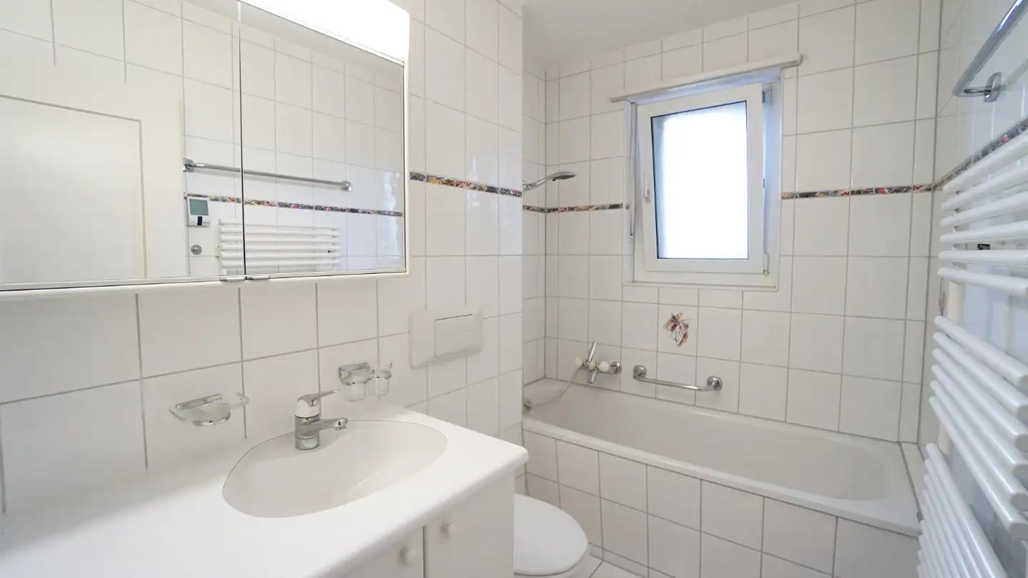 Appartamento in affitto - Oberwilerstrasse 129, 4102 Binningen - Foto 3