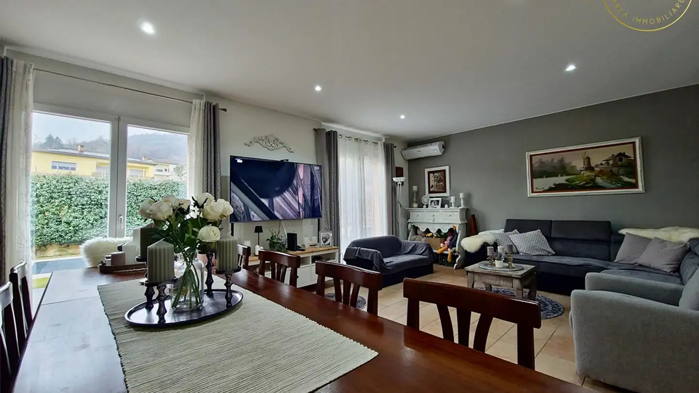 Einfamilienhaus kaufen - 6862 Rancate - Foto 2