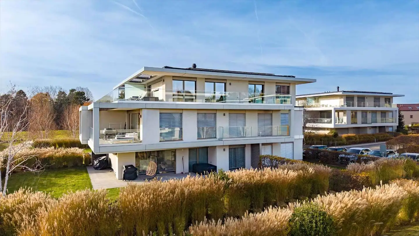 Apartment for rent - Chemin Des Orchez 5, 1066 Epalinges