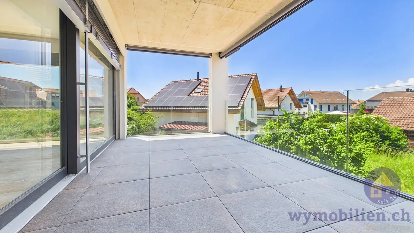 Appartement à vendre - Bahnhofstrasse 13, 3426 Aefligen - Photo 2