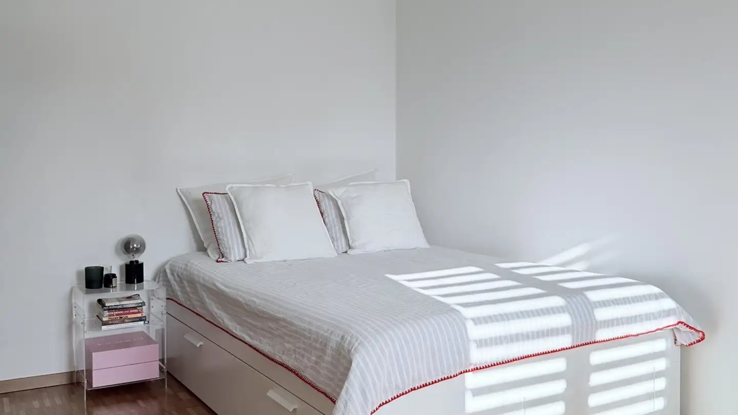 Chambre à louer - Alderstrasse 33, 8008 Zürich