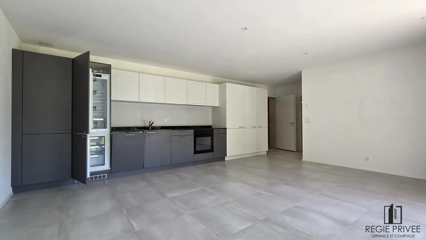 Apartment for rent - Chemin De Sus-Craux, 1166 Perroy