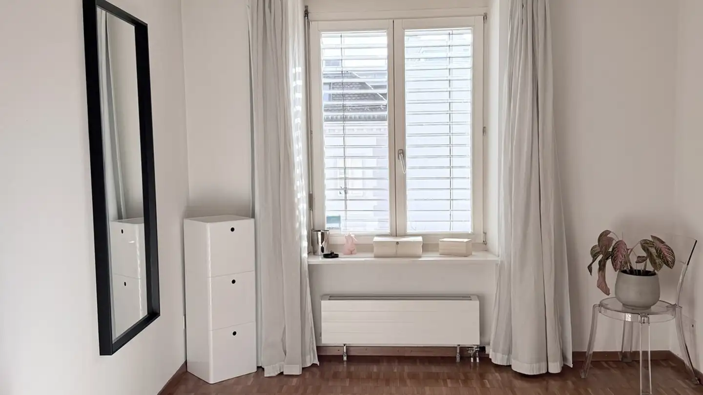 Chambre à louer - Alderstrasse 33, 8008 Zürich - Photo 3