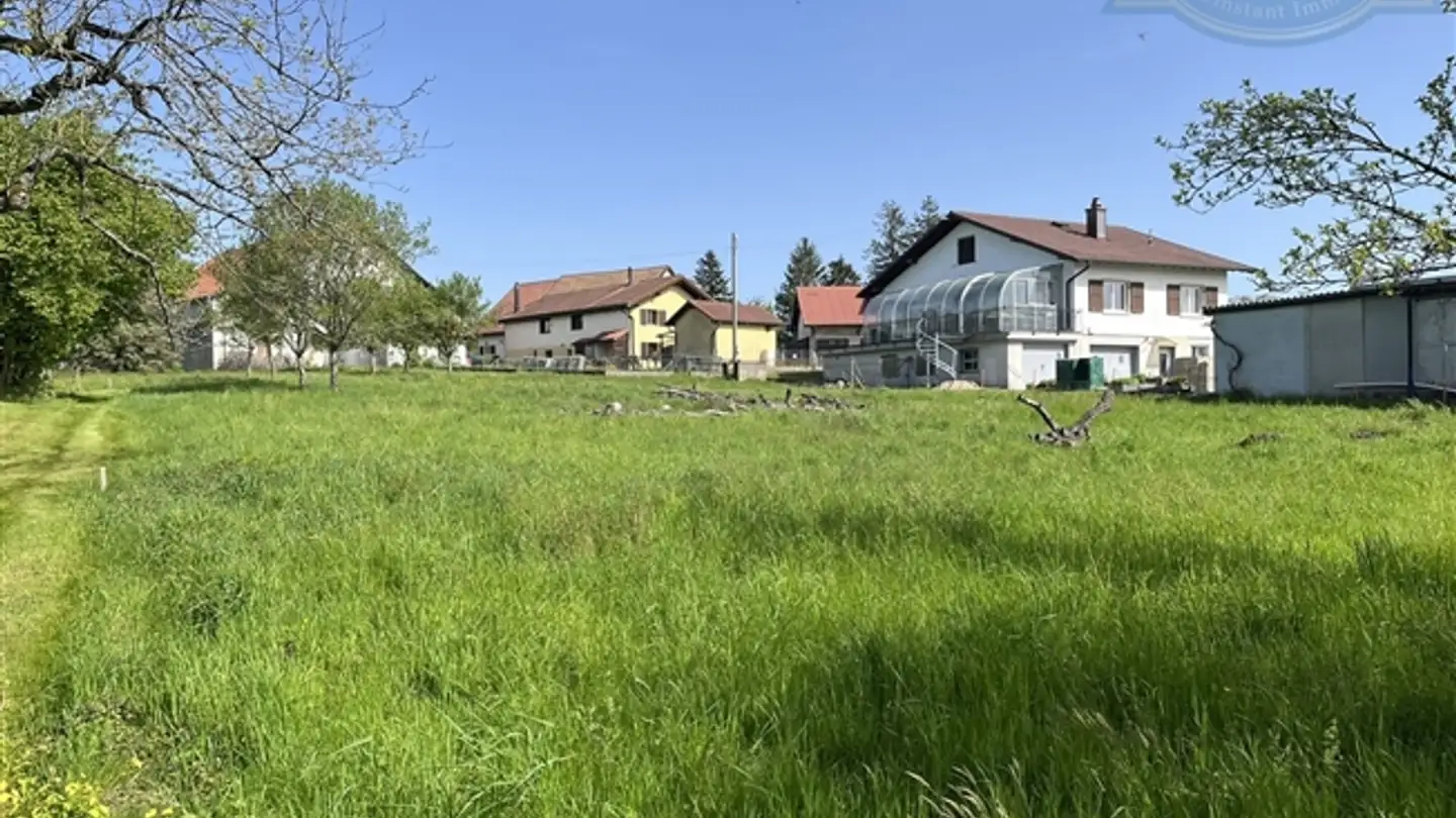 Immobilie kaufen - 2915 Bure