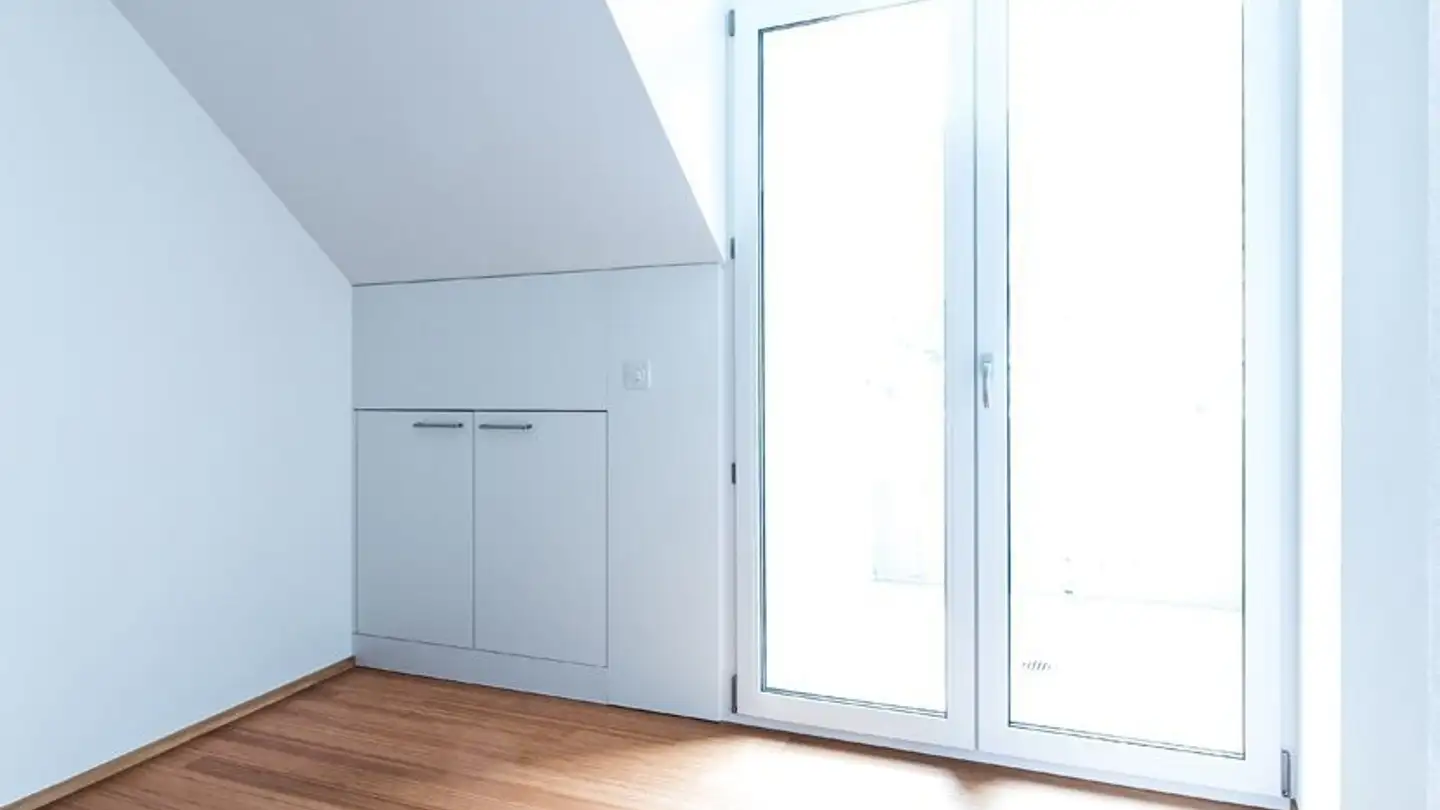 Apartment for rent - Oberalpstrasse, 7000 Chur - Photo 4