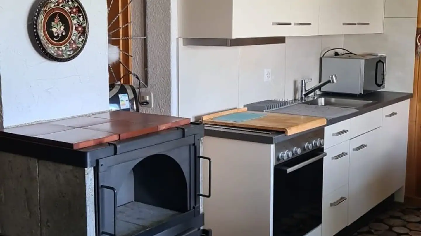 Casa singola in vendita - Zumoberhausstrasse 20, 3935 Bürchen - Foto 4