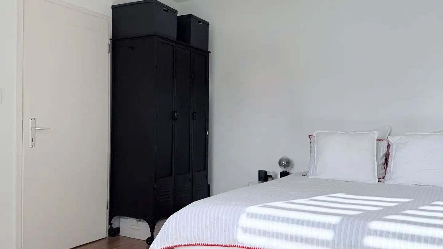 Chambre à louer - Alderstrasse 33, 8008 Zürich - Photo 2